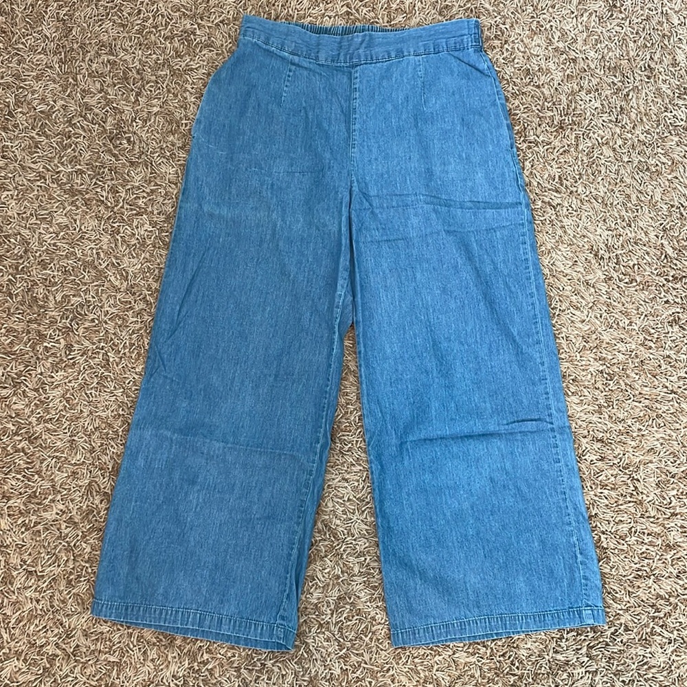 Cotton:On Women’s Wide Leg Pants